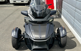 BRP CAN-AM Spyder RT-STS 2022