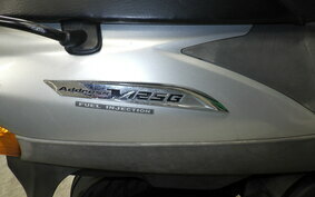 SUZUKI ADDRESS V125 G CF46A