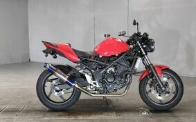 HONDA CBR250R MC41