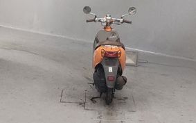 SUZUKI LETS4 CA41A