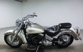 YAMAHA DRAGSTAR 400 CLASSIC 2005 VH01J