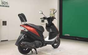 SUZUKI ADDRESS V125 G CF46A