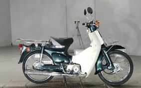 HONDA C50 SUPER CUB AA01