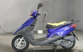 YAMAHA AXIS 125 TREET SE53J