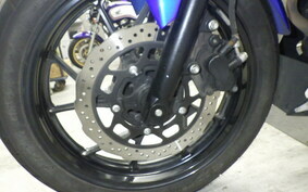 SUZUKI GSX250R DN11A