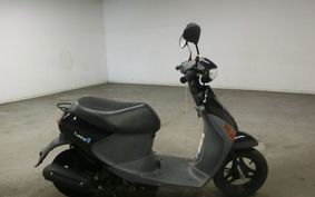 SUZUKI LET's 4 CA46A