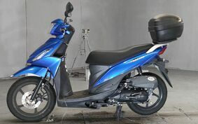 SUZUKI ADDRESS 110 CE47A