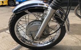 KAWASAKI ESTRELLA RS CUSTOM  BJ250A