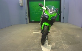 KAWASAKI NINJA 250 2013 EX250L