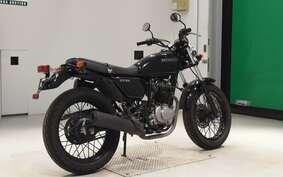 HONDA CB223S MC40