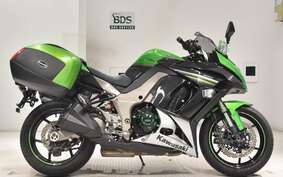 KAWASAKI NINJA 1000 2011 ZXT00G