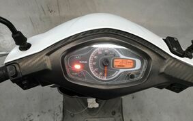 SUZUKI ADDRESS V125 S CF4MA