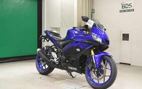 YAMAHA YZF-R3 2020 RH13J