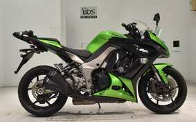 KAWASAKI NINJA 1000 A 2012 ZXT00G