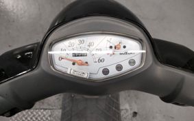 SUZUKI LETS4 CA45A