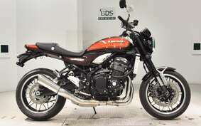 KAWASAKI Z900RS 2021 ZR900C