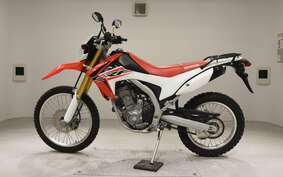 HONDA CRF250L MD38