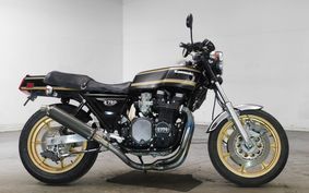 KAWASAKI Z750 FX Type 1979 KZ750D