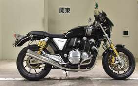 HONDA CB1100RS 2017 SC65