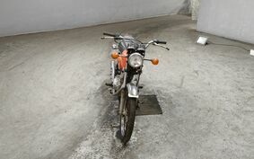 HONDA CB125 JX CB125J