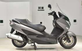 SUZUKI BURGMAN200 CH41A