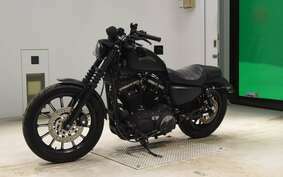 HARLEY XL883N 2013 LE2