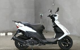 SUZUKI ADDRESS V125 S CF4MA