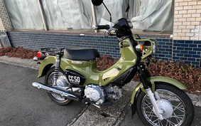 HONDA クロスカブ50 AA06