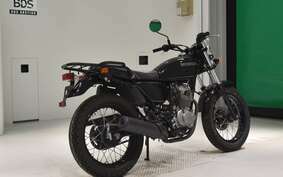 HONDA CB223S MC40