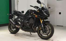 YAMAHA FAZER FZ8 SA 2011 RN25