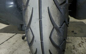 SUZUKI ADDRESS V125 CF4EA