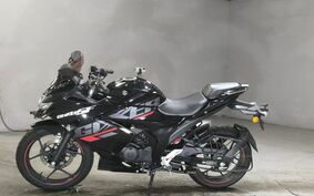 SUZUKI GIXXER 150 ED11W