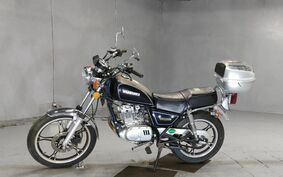 SUZUKI GN125 H PCJG9