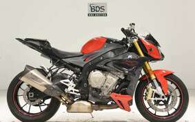 BMW S1000R 2017