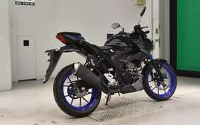 SUZUKI GSX-S125 DL32B