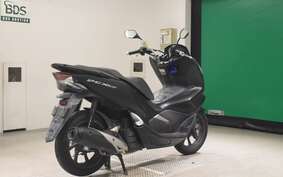 HONDA PCX 150 ABS KF30