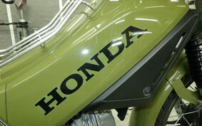 HONDA CROSS CUB 110 JA45