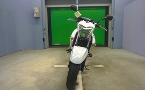 SUZUKI GSR250 GJ55D