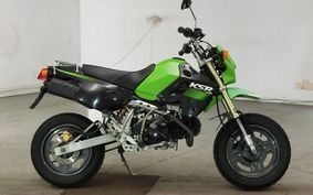 KAWASAKI KSR110 2003 KL110A