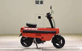 HONDA MOTOCOMPO AB12