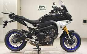 YAMAHA MT-09 Tracer GT 2019 RN51J