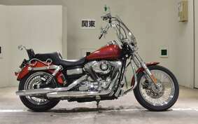 HARLEY FXDC 1580 2007 GV4