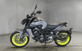 YAMAHA MT-09 2018 RN52J