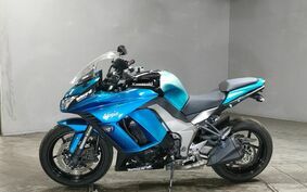 KAWASAKI NINJA 1000 2011 ZXT00G