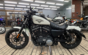 HARLEY HARLEY XL883N 2018 LE2