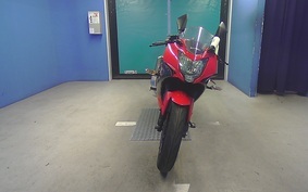 KAWASAKI NINJA 250 SL BX250A