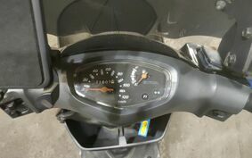 SUZUKI ADDRESS V125 CF4EA