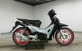 HONDA WAVE 125 I NF125MS