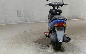 SUZUKI ADDRESS V125 CF4EA