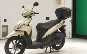 SUZUKI ADDRESS 110 CE47A